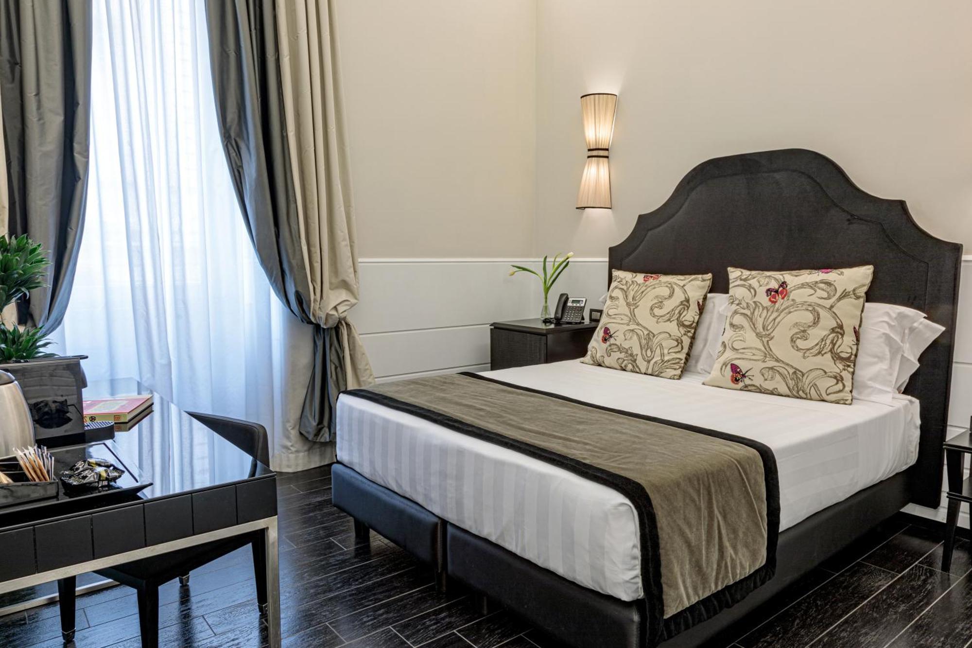 Affittacamere The Independent 4*