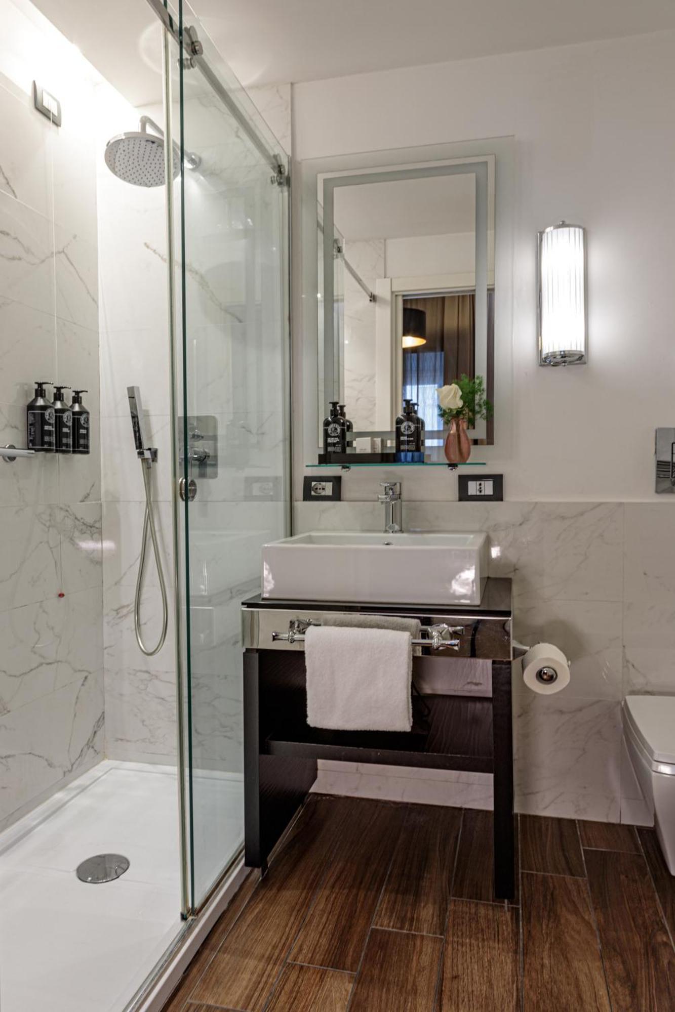 Affittacamere The Independent 4*