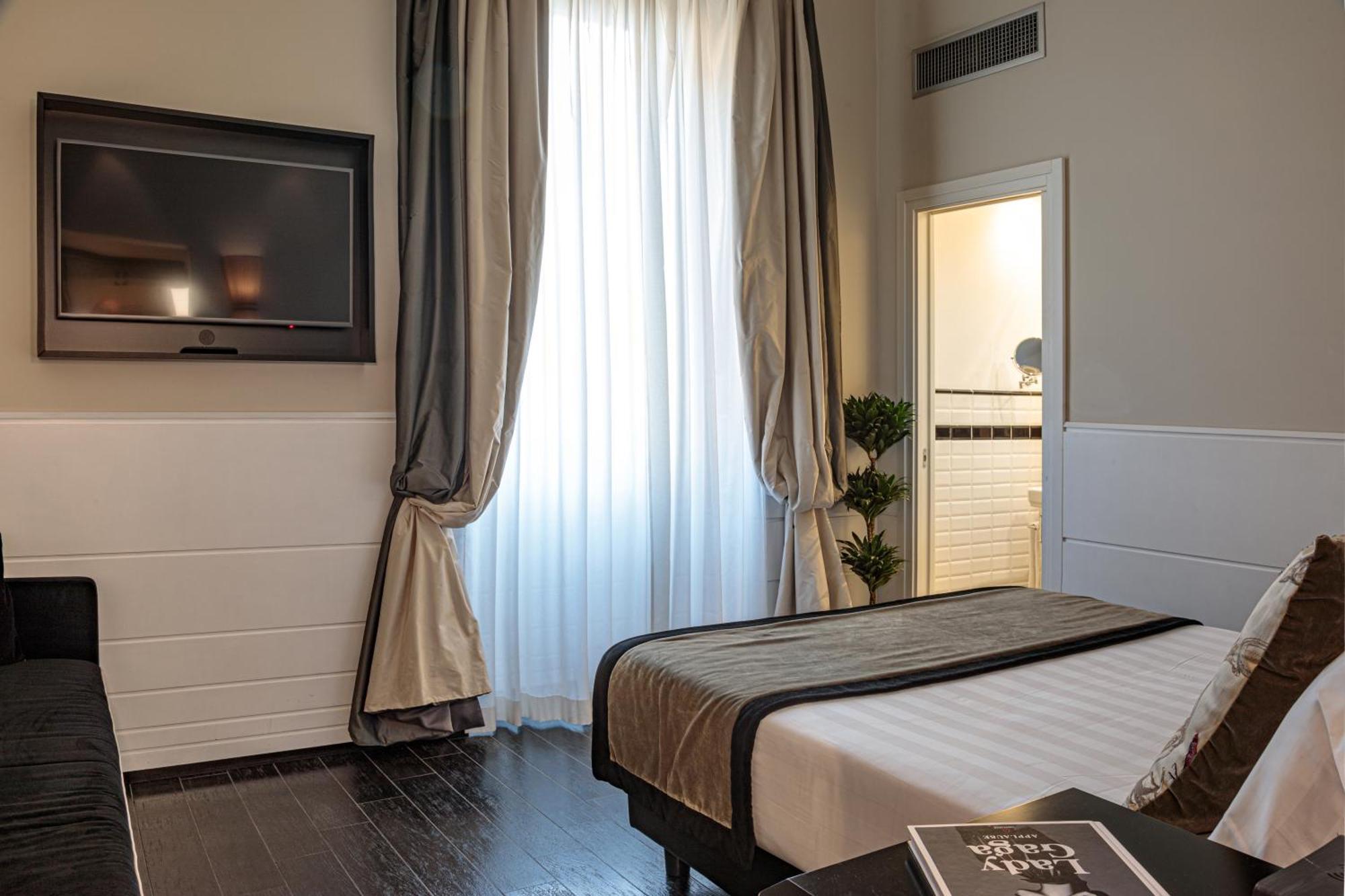 The Independent Affittacamere 4*
