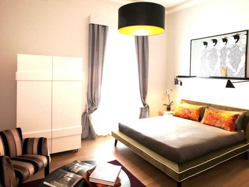 The Independent Pensionat 4*