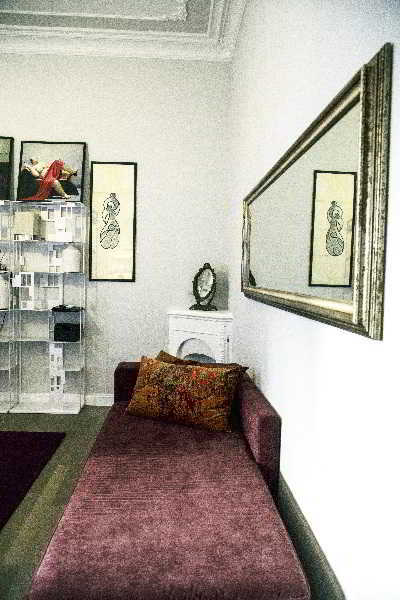 The Independent Pensionat Rom