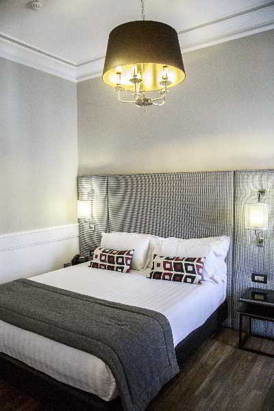 The Independent Pensionat 4*