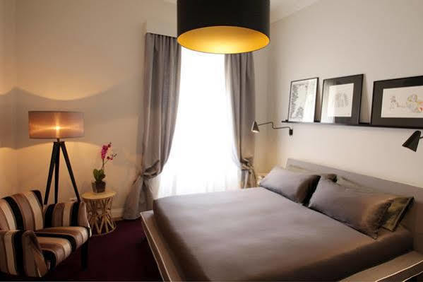 The Independent Pensionat 4*
