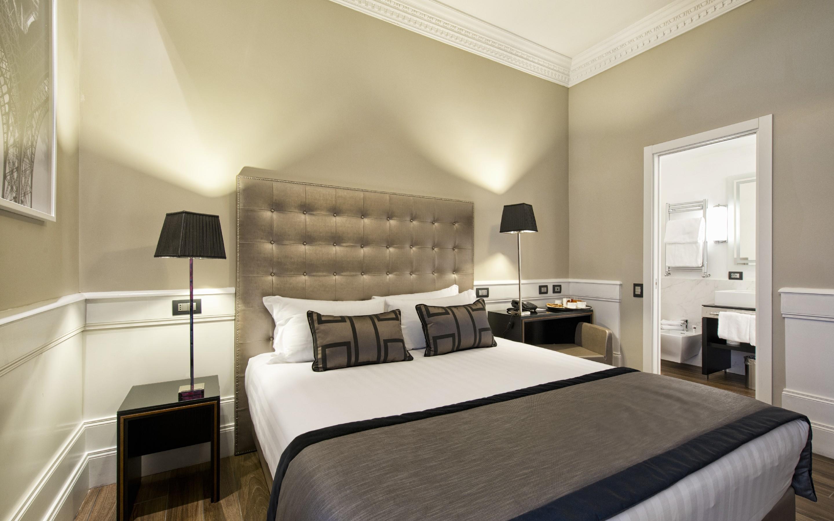 The Independent 4* Rom